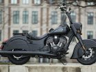 Indian Chief Dark Horse